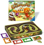 Az első Csótánykám társasjáték - Ravensburger termék 2. képe