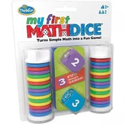 Első Math Dice akciós termékkép 1