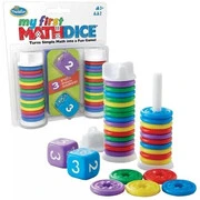 Első Math Dice termék 2. képe