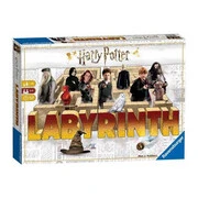 Harry Potter labirintus társasjáték akciós termékkép 1