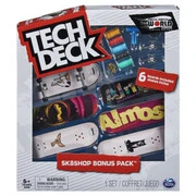 Tech Deck Gördeszka válogatás - Almost többféle akciós termékkép 1