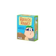 Rafkós rabló kártyajáték akciós termékkép 1