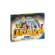 Labirintus csapatjáték társasjáték akciós termékkép 1