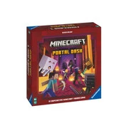 Minecraft Portal dash társasjáték akciós termékkép 1