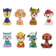 Mancs őrjárat meglepetés mini figura termék 2. képe