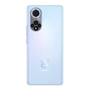 Huawei Honor 50 / Nova 9, Szilikon tok, ultravékony, átlátszó akciós termékkép 1