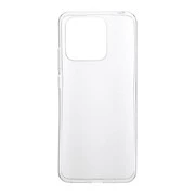 Xiaomi Redmi 10C, Szilikon tok, ultravékony, átlátszó akciós termékkép 1