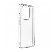 Xiaomi Redmi Note 13 4G, Szilikon tok, ultravékony, átlátszó akciós termékkép 1