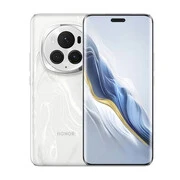 Huawei Honor Magic 6 Pro, Szilikon tok, ultravékony, átlátszó akciós termékkép 1
