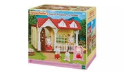Sylvanian Families Sweet Raspberry Házikó akciós termékkép 1