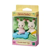 Sylvanian Csoki nyuszi ikrek akciós termékkép 1