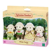 Sylvanian Families Bárány család akciós termékkép 1