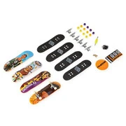 Tech Deck - 4-es csomag Finesse termék 2. képe
