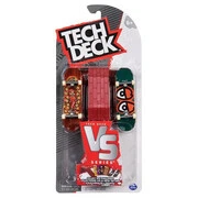 Tech Deck VS széria - Krooked akciós termékkép 1