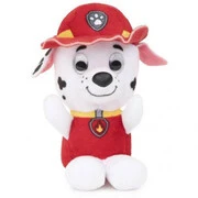 Mancs Őrjárat plüss figura 8 cm-es - Marshall akciós termékkép 1