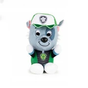 Mancs Őrjárat plüss figura 8 cm-es - Rocky akciós termékkép 1