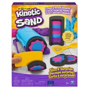 Kinetic Sand Slice N&#039; Surprise szett akciós termékkép 1