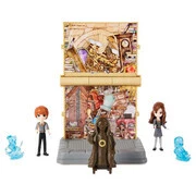 Harry Potter A szükség szobája játékszett termék 2. képe