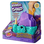 Kinetic Sand homokgyurma szett - Sellő akciós termékkép 1