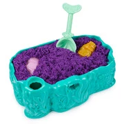 Kinetic Sand homokgyurma szett - Sellő termék 2. képe