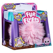 FurFluffs Interaktív pompon cica termék 2. képe