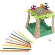 Kinetic Sand - Futóhomok társasjáték termék 2. képe