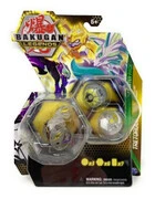 Bakugan Kezdő csomag - Tretorous (átlátszó) akciós termékkép 1
