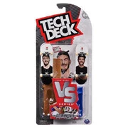 Tech Deck VS. széria 2 db-os ujjgördeszka szett, többféle akciós termékkép 1