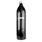 Gyerek boxzsák SportKO MP7 24x80 cm fekete akciós termékkép 1