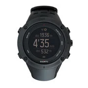 Sportteszter Suunto Ambit3 Sport  fekete termék 2. képe