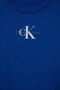Calvin Klein Jeans gyerek pamut póló termék 2. képe