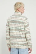 Quiksilver felső bézs, férfi, sima termék 2. képe