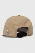 Rains baseball sapka 13600 Cap bézs, sima termék 2. képe