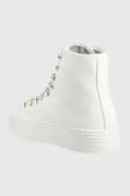 Chiara Ferragni sportcipő CF3123_009 fehér, női, CF TENNIS HIGH termék 2. képe