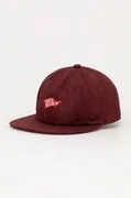 Converse baseball sapka bordó, nyomott mintás akciós termékkép 1