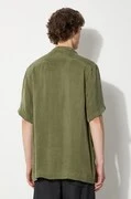 Maharishi ing Take Tora férfi, zöld, relaxed, 5100.OLIVE termék 2. képe