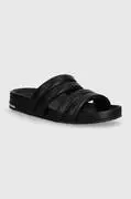 Dkny papucs Inah fekete, női, K1423254 akciós termékkép 1