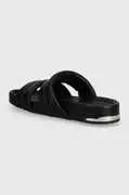 Dkny papucs Inah fekete, női, K1423254 termék 2. képe