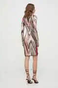 Marciano Guess ruha SCARLETT mini, egyenes, 4RGK03 5783Z termék 2. képe