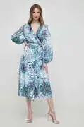 Marciano Guess ruha MINA maxi, harang alakú, 4GGK11 9739Z akciós termékkép 1