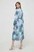 Marciano Guess ruha MINA maxi, harang alakú, 4GGK11 9739Z termék 2. képe