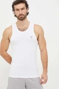 Guess t-shirt fehér, férfi akciós termékkép 1