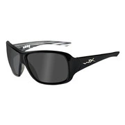 Napszemüveg Wiley X WX ABBY Polarized Grey - füst szürke akciós termékkép 1