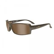 Napszemüveg Wiley X WX DICE Polarized Bronze Brown - bronzbarna akciós termékkép 1