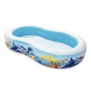 Medence Bestway Play Pool 262 x 157 cm 54118 akciós termékkép 1