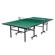 Ping-pong asztal inSPORTline Sental 150 zöld akciós termékkép 1