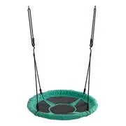 Kerti hinta Spartan Nest Swing narancssárga termék 2. képe