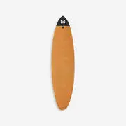 Szörfdeszka védőhuzat, shortboard, max. 6'0 Surfsystem akciós termékkép 1