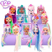 I Love VIP Pets - Glam Gems 5. széria (meglepetés figura) termék 2. képe