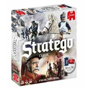 Stratego klasszikus társasjáték akciós termékkép 1